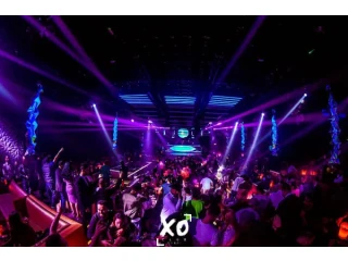 Clubs in Dubai | xo club nightclub Dubai