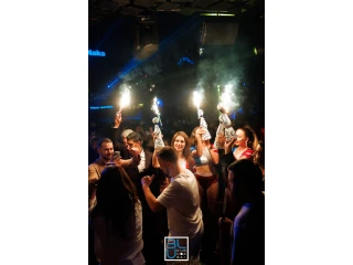 CLUB BLU DUBAI - Best Club in Dubai