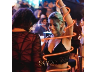 SKY2.0 Club in Dubai | Book Table