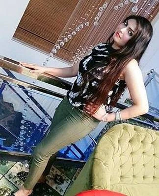 S. I am Ruchi. I am friendly, intelligent, sexy and most importantly fun to be with you.