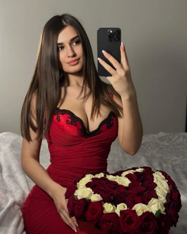 I am Zarin from Tashkent Dubai Call Girls