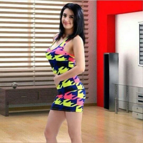 NEHA Verma female Escort in Dubai