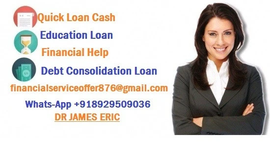 Quick loan here upon request +918929509036