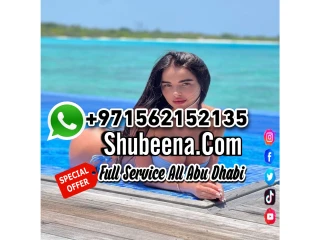 Sharjah Call Girls Service ️+971562152135️ (Trusted)️ Verified Call Girls Service in Sharjah (Sharjah)