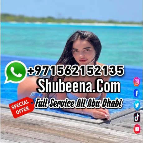 Sharjah Call Girls Service ️+971562152135️ (Trusted)️ Verified Call Girls Service in Sharjah (Sharjah)