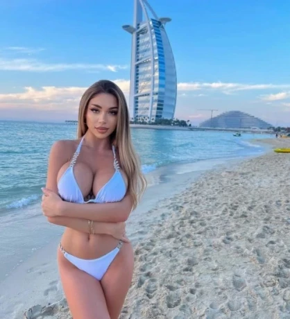 Russian Escorts In Jumeirah Beach Residence +971551707352 Escort Service Jumeirah Beach Residence Call Girls - UAE