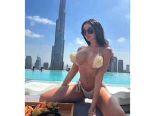 Dubai Sexy Escort 0502174006 Dubai Escorts